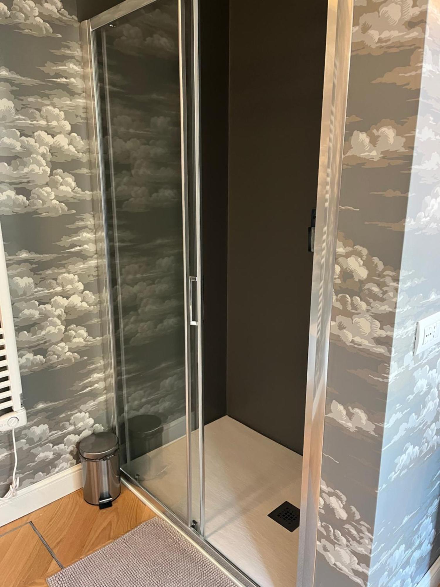 Loft Prestigioso Nel Centro Di Sanremo Lägenhet Exteriör bild